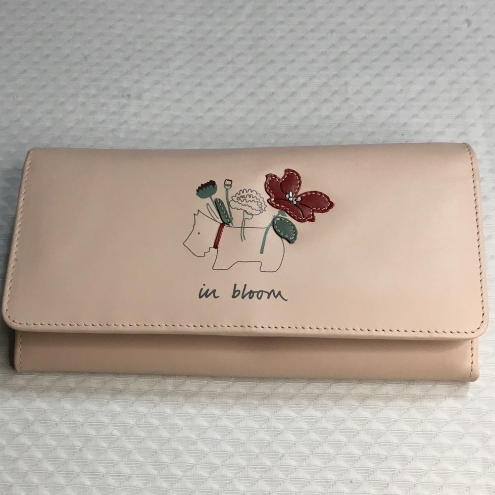 Radley London wallet